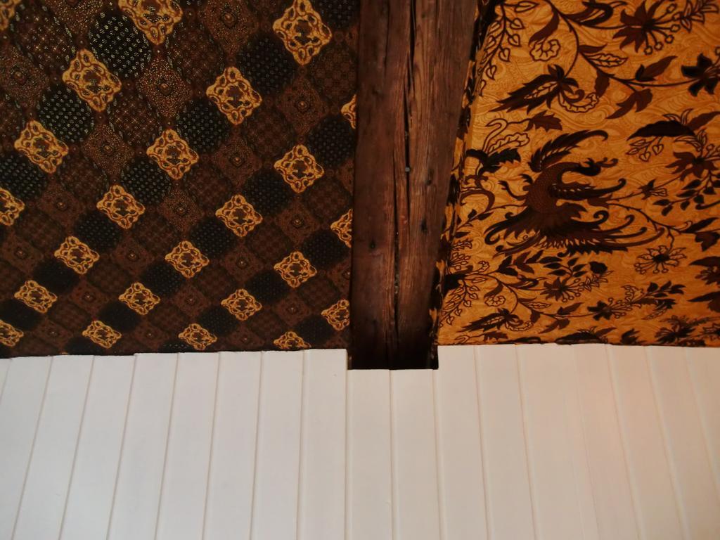 Chambre&Table D'Hotes Ptitmonde Ban-sur-Meurthe-Clefcy Exterior photo