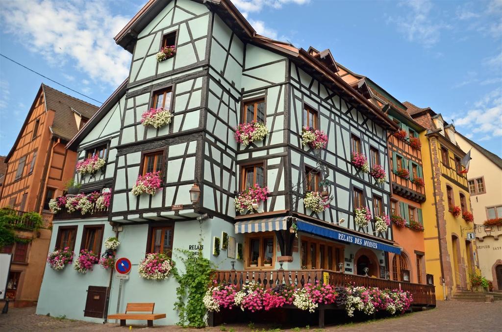 Chambre&Table D'Hotes Ptitmonde Ban-sur-Meurthe-Clefcy Exterior photo